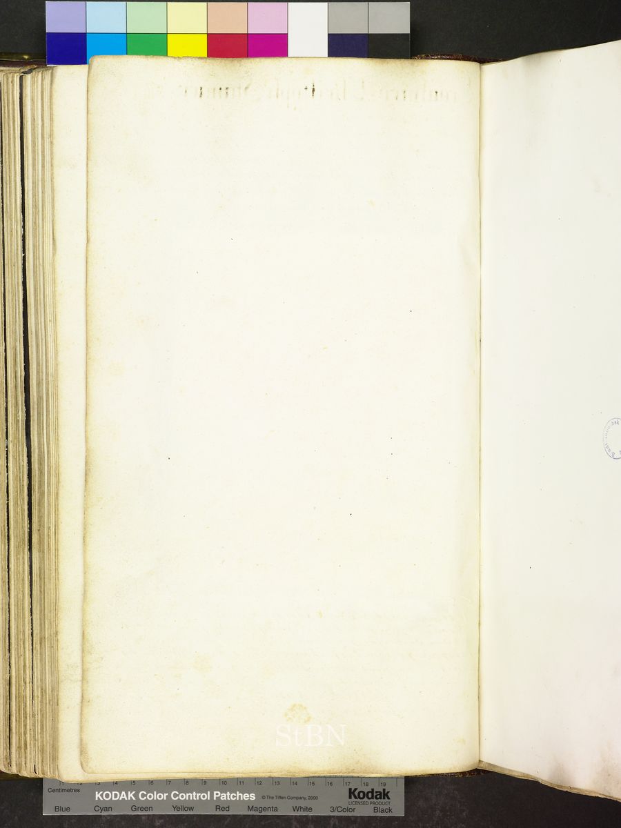 Amb. 279b.2° Folio 107 verso