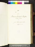 Amb. 279b.2° Folio 156 recto