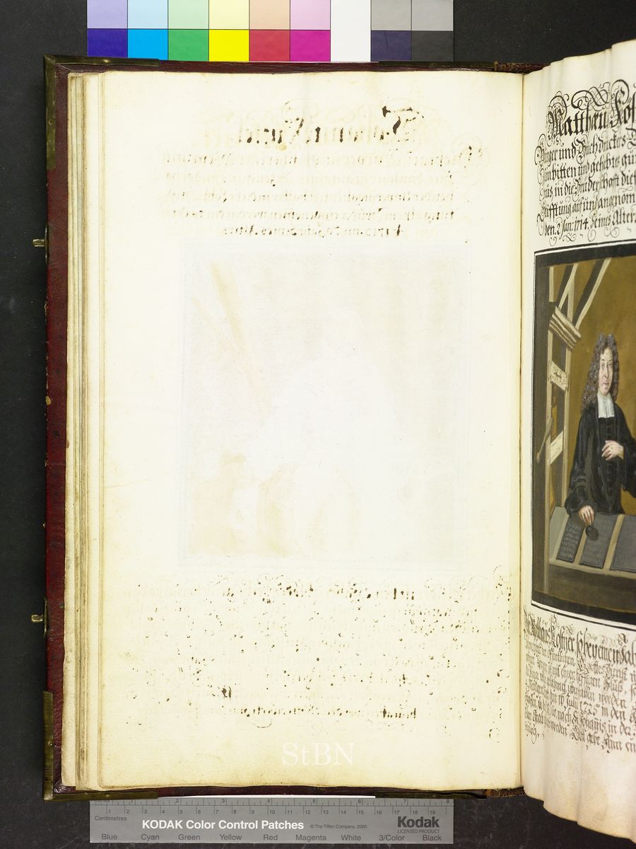 Amb. 279b.2° Folio 23 verso