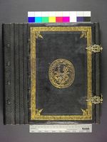 Amb. 317b.2° Folio 0a recto