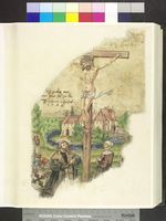 Amb. 317b.2° Folio 1 recto