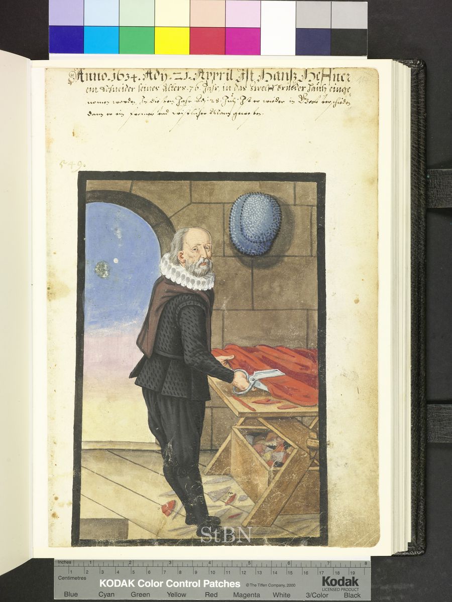 Amb. 317b.2° Folio 114 recto