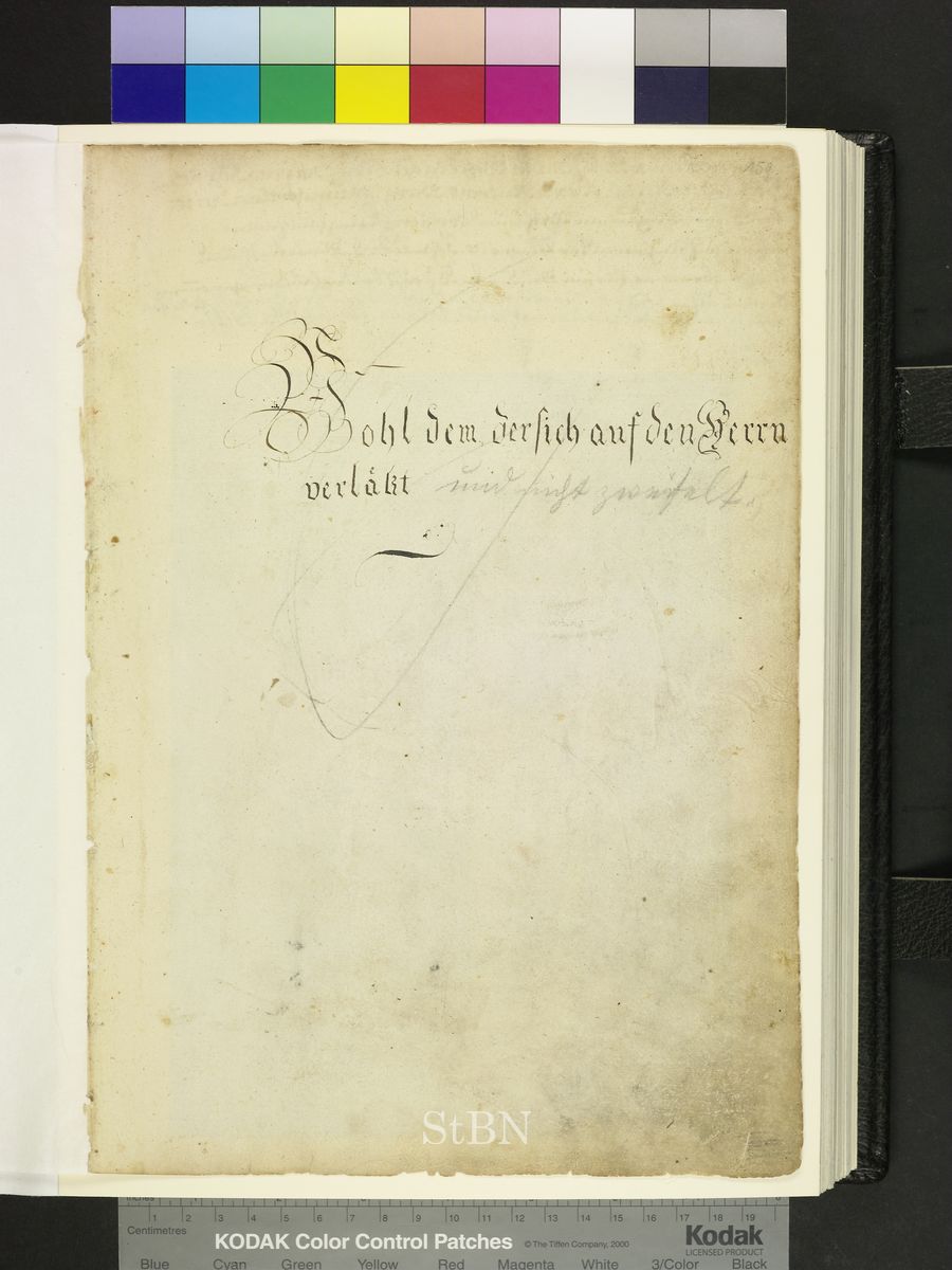 Amb. 317b.2° Folio 159 recto