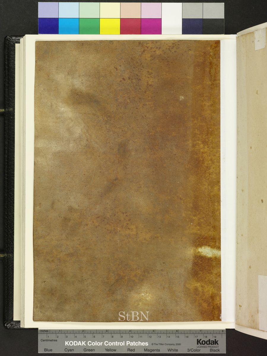 Amb. 317b.2° Folio 191 verso