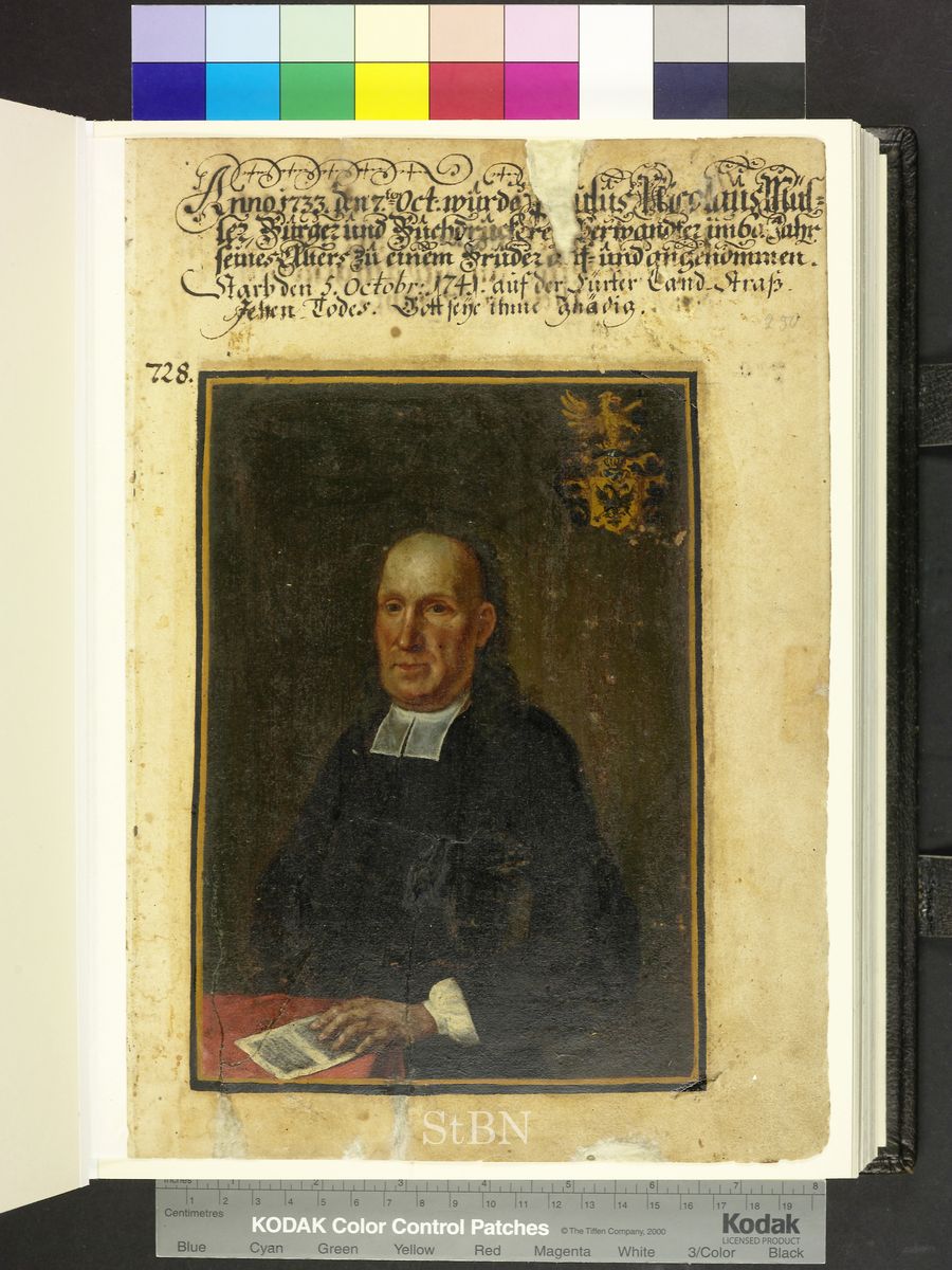 Amb. 317b.2° Folio 250 recto