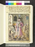 Amb. 317b.2° Folio 38 recto