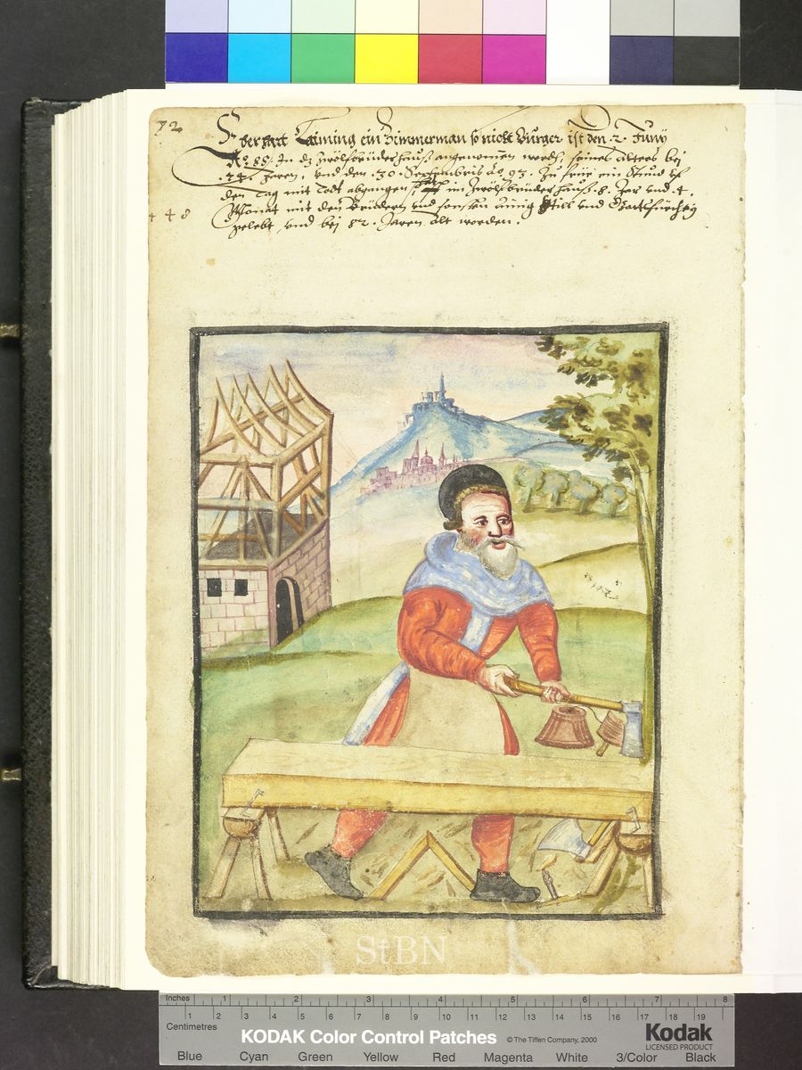 Amb. 317b.2° Folio 54 verso