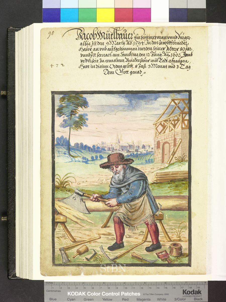 Amb. 317b.2° Folio 67 verso
